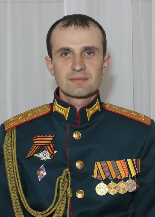 Бойко ВИ